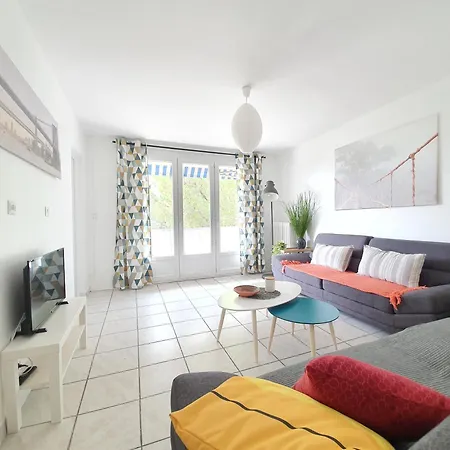 Dans Calme Apartment